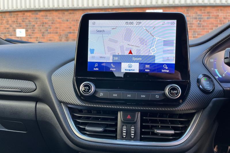 Used Ford Puma 2022 for sale - 78153011: Photo 34