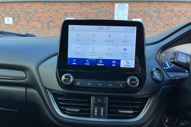 Used Ford Puma 2022 for sale - 78153011: Photo 35