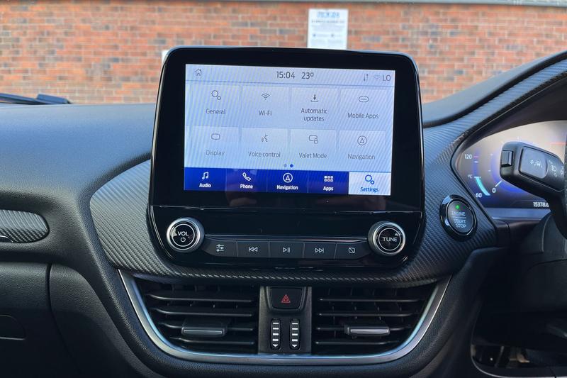 Used Ford Puma 2022 for sale - 78153011: Photo 36