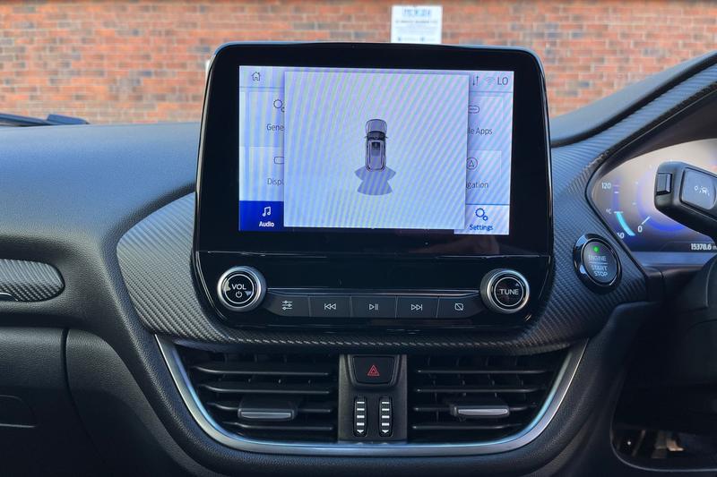 Used Ford Puma 2022 for sale - 78153011: Photo 37