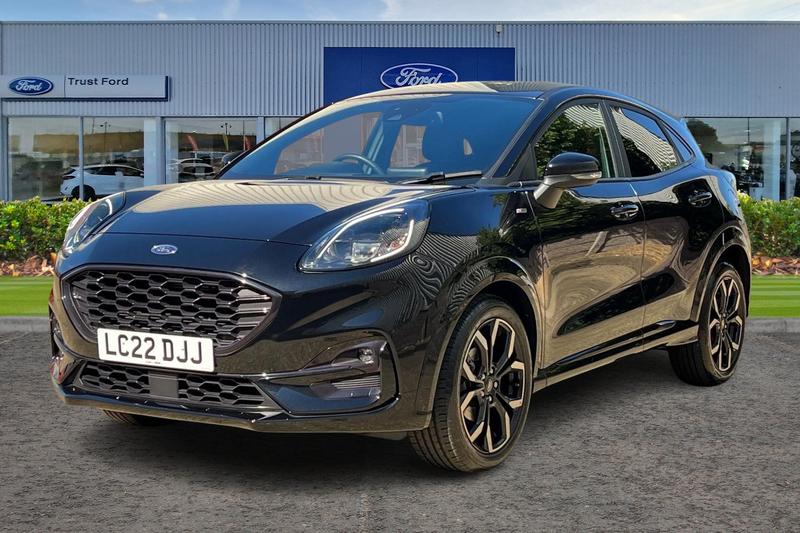 Used Ford Puma 2022 for sale - 78153011: Photo 5