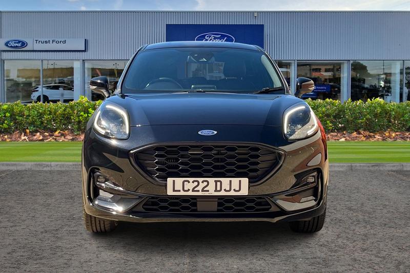 Used Ford Puma 2022 for sale - 78153011: Photo 6