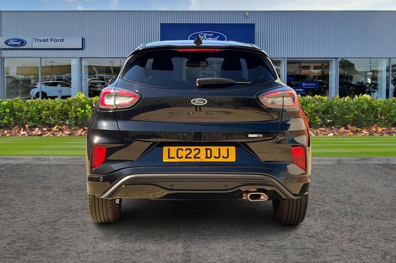 Used Ford Puma 2022 for sale - 78153011: Photo 7