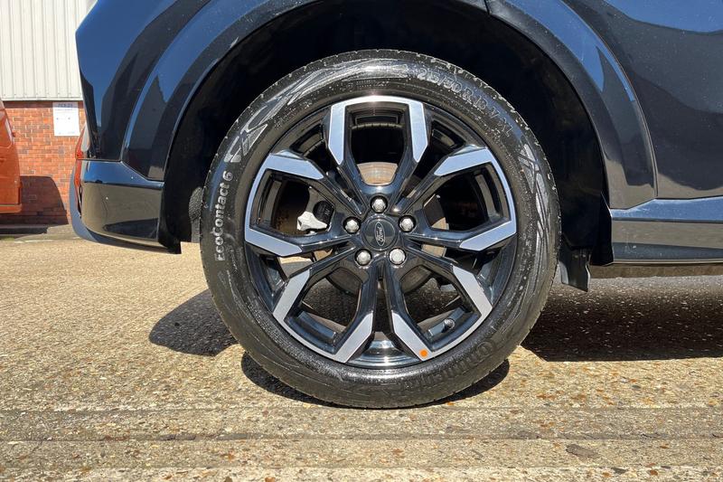 Used Ford Puma 2022 for sale - 78153011: Photo 8