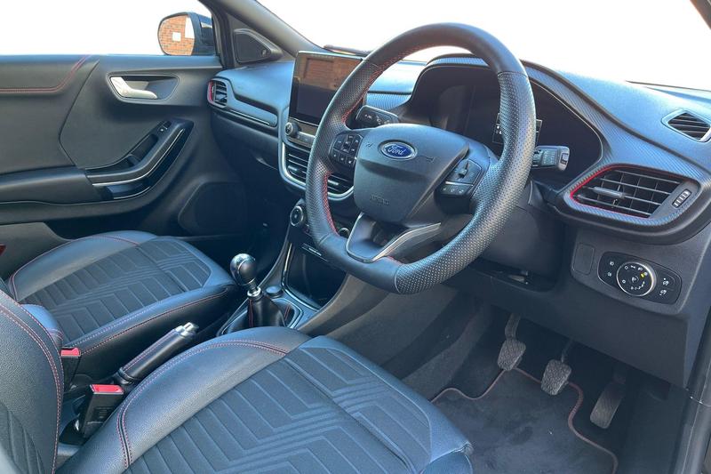 Used Ford Puma 2022 for sale - 78153011: Photo 9