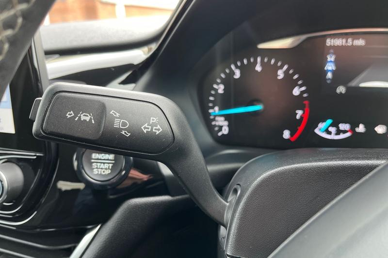 Used Ford Fiesta 2018 for sale - 76895375: Photo 14