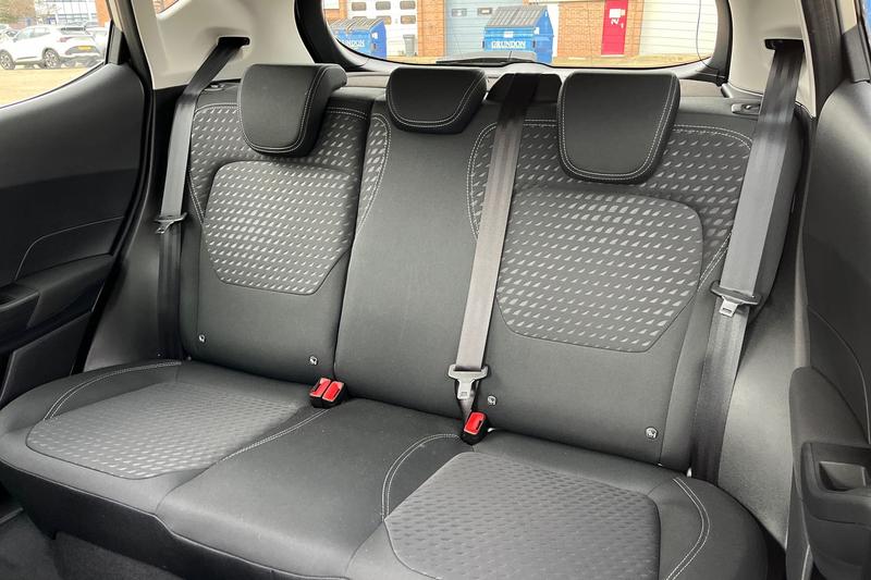 Used Ford Fiesta 2018 for sale - 76895375: Photo 20