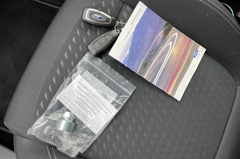 Used Ford Fiesta 2018 for sale - 76895375: Photo 22