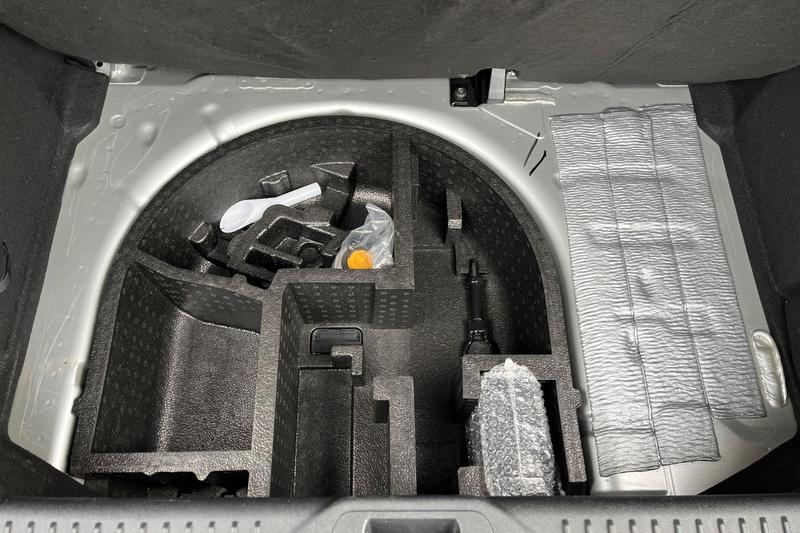 Used Ford Fiesta 2018 for sale - 76895375: Photo 23