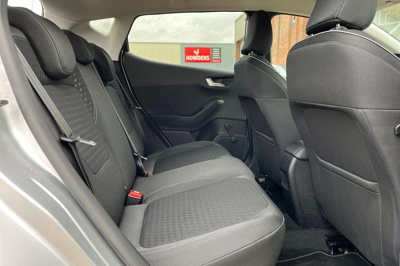 Used Ford Fiesta 2018 for sale - 76895375: Photo 26