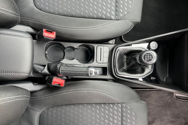 Used Ford Fiesta 2018 for sale - 76895375: Photo 28