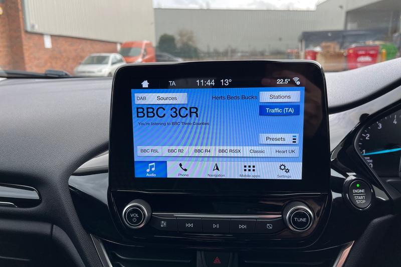 Used Ford Fiesta 2018 for sale - 76895375: Photo 32