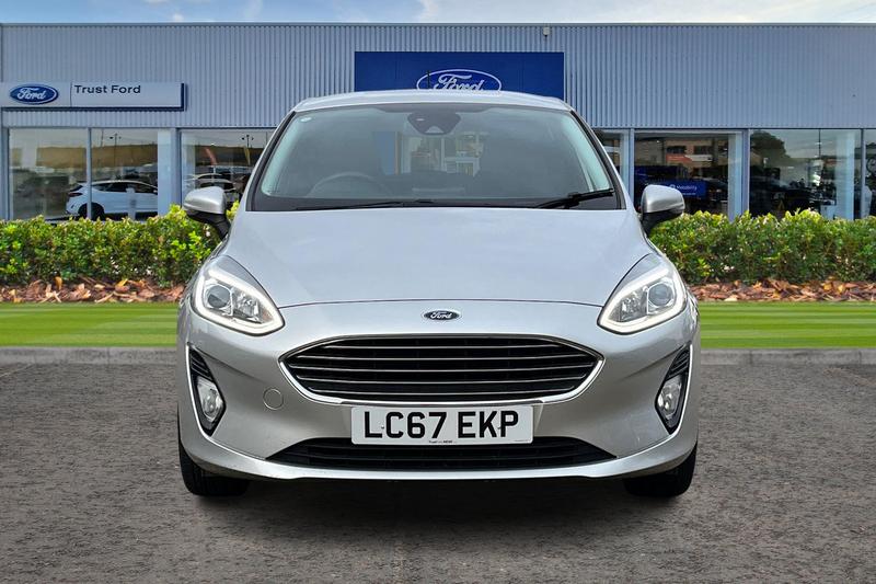 Used Ford Fiesta 2018 for sale - 76895375: Photo 6