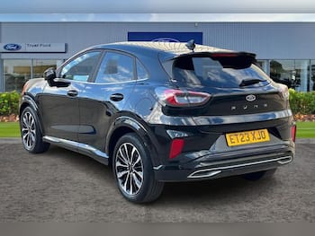 Used Ford Puma 2023 for sale - 79869052: Photo