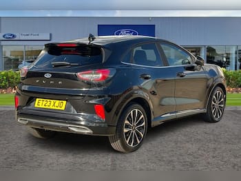 Used Ford Puma 2023 for sale - 79869052: Photo