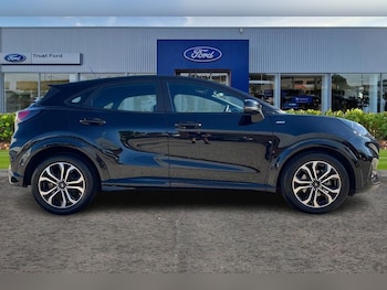 Used Ford Puma 2023 for sale - 79448834: Photo