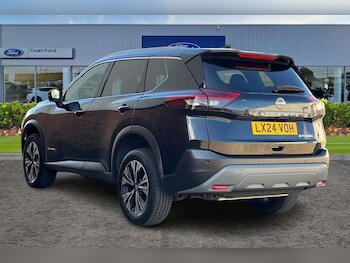 Used Nissan X-Trail 2024 for sale - 78314238: Photo