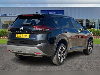 Used Nissan X-Trail 2024 for sale - 78314238: Photo