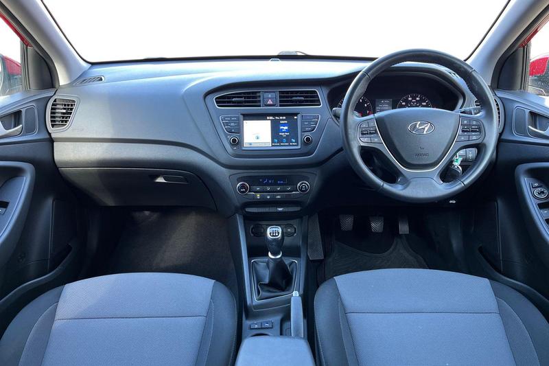 Used Hyundai i20 2019 for sale - 78028651: Photo 10