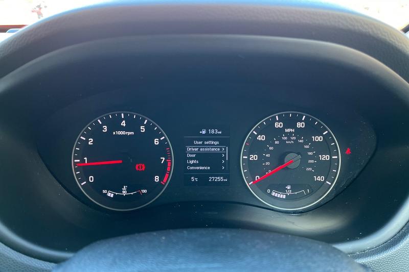 Used Hyundai i20 2019 for sale - 78028651: Photo 13