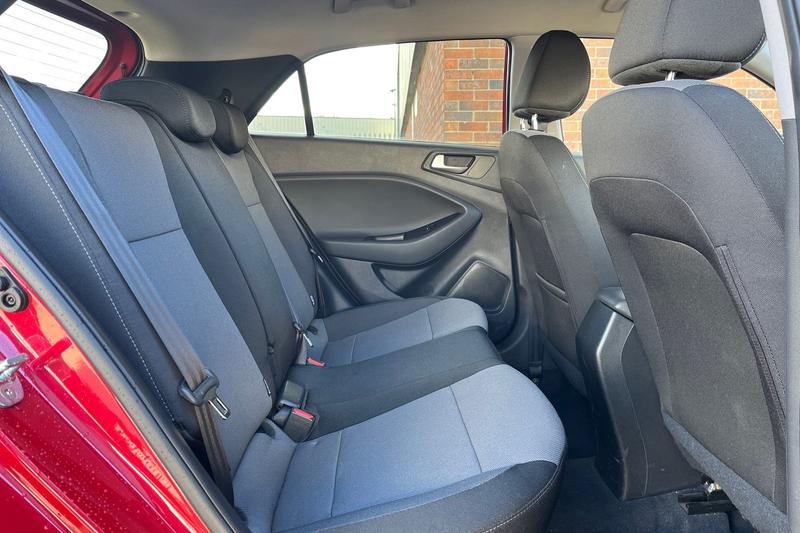 Used Hyundai i20 2019 for sale - 78028651: Photo 26