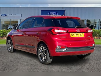 Used Hyundai i20 2019 for sale - 78028651: Photo
