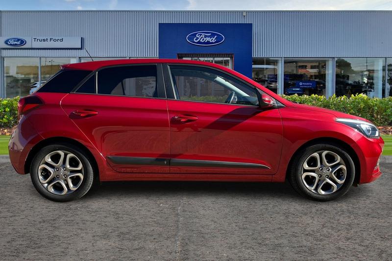 Used Hyundai i20 2019 for sale - 78028651: Photo 3