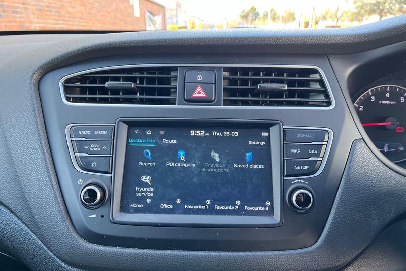 Used Hyundai i20 2019 for sale - 78028651: Photo 33