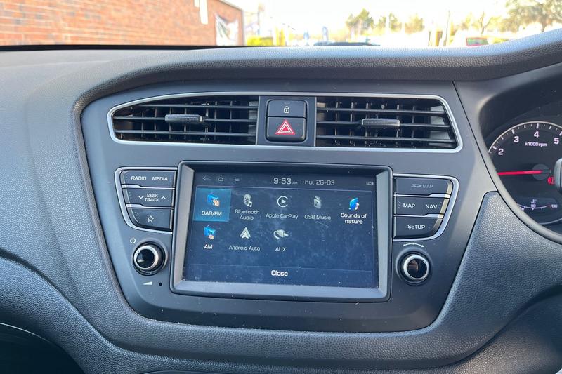 Used Hyundai i20 2019 for sale - 78028651: Photo 34