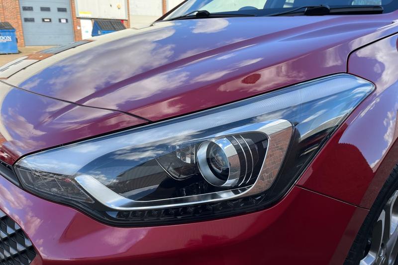 Used Hyundai i20 2019 for sale - 78028651: Photo 40