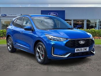 Used Ford Kuga 2025 for sale - 78320183: Photo