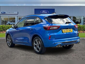 Used Ford Kuga 2025 for sale - 78320183: Photo
