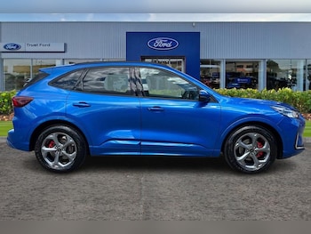 Used Ford Kuga 2025 for sale - 78320183: Photo