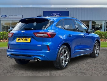 Used Ford Kuga 2025 for sale - 78320183: Photo