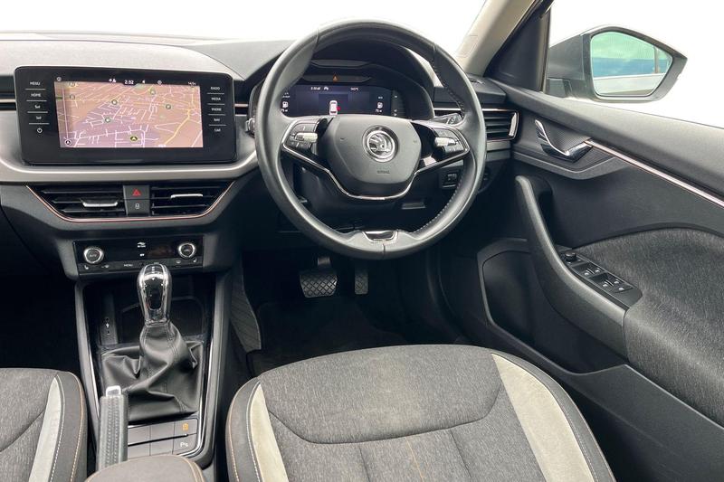 Used Skoda Kamiq 2022 for sale - 76312609: Photo 11