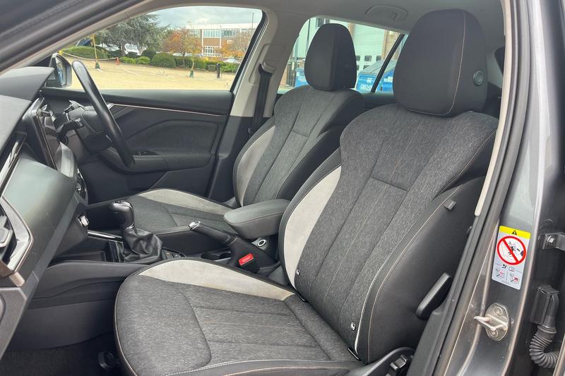 Used Skoda Kamiq 2022 for sale - 76312609: Photo 19