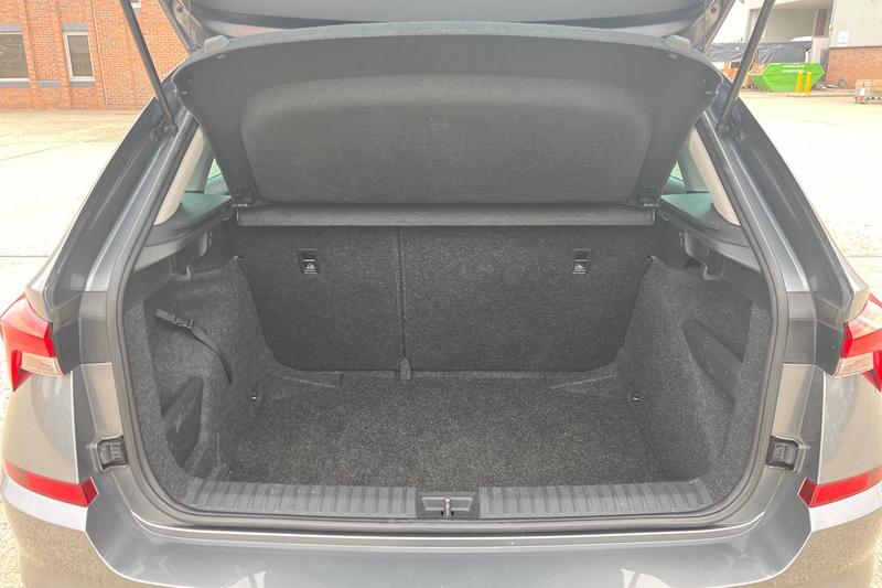 Used Skoda Kamiq 2022 for sale - 76312609: Photo 21