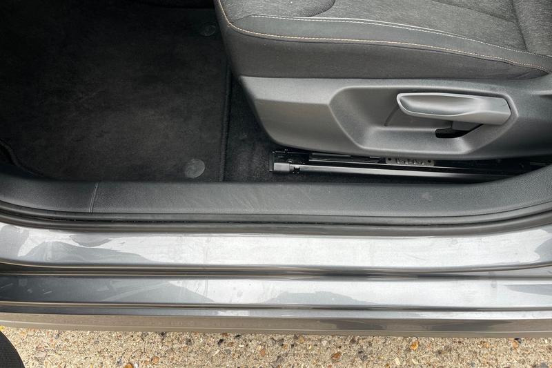 Used Skoda Kamiq 2022 for sale - 76312609: Photo 38