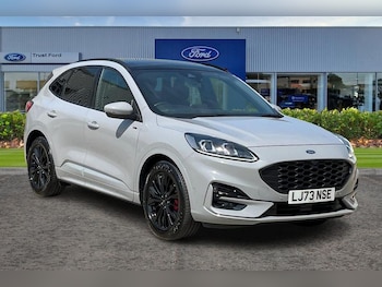 Used Ford Kuga 2023 for sale - 75561364: Photo