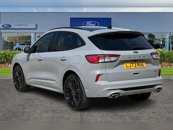 Used Ford Kuga 2023 for sale - 75561364: Photo
