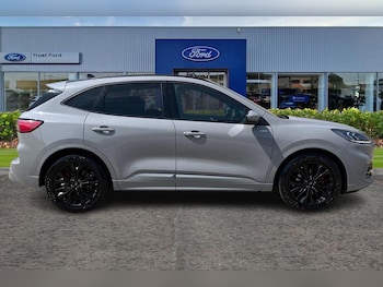 Used Ford Kuga 2023 for sale - 75561364: Photo