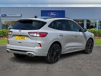 Used Ford Kuga 2023 for sale - 75561364: Photo