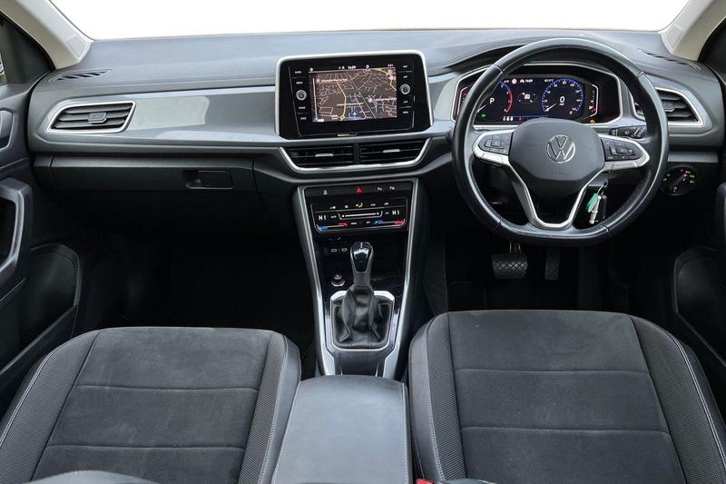 Used Volkswagen T-Roc 2022 for sale - 77121248: Photo 10