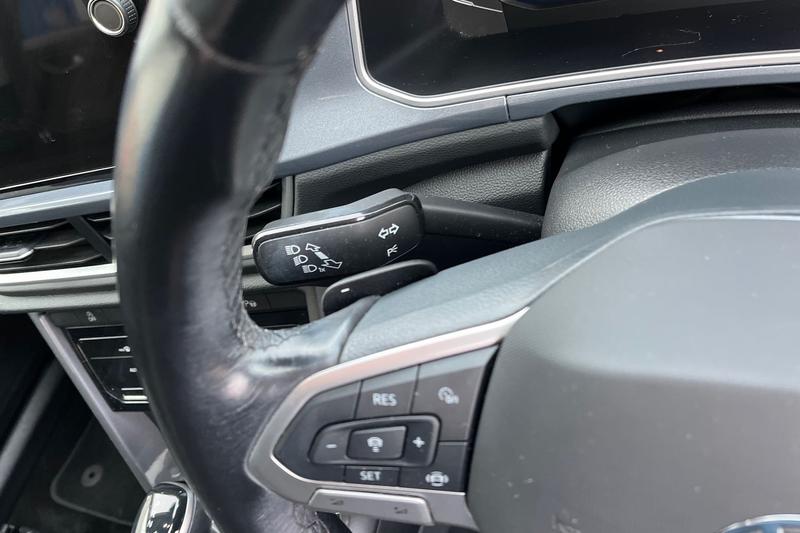 Used Volkswagen T-Roc 2022 for sale - 77121248: Photo 14