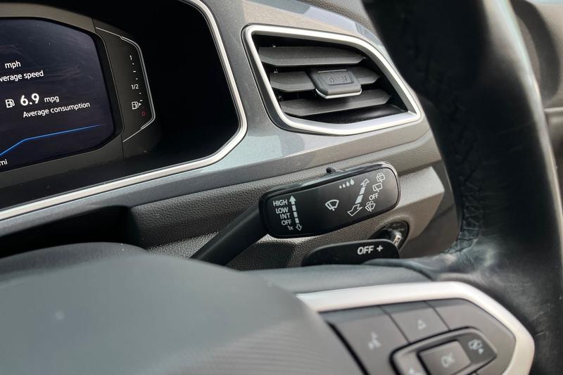 Used Volkswagen T-Roc 2022 for sale - 77121248: Photo 15