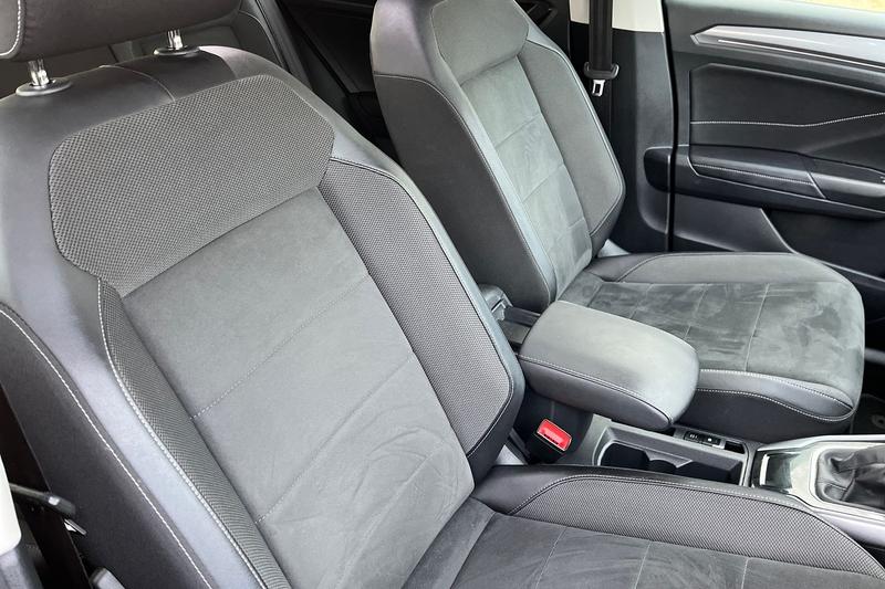 Used Volkswagen T-Roc 2022 for sale - 77121248: Photo 17