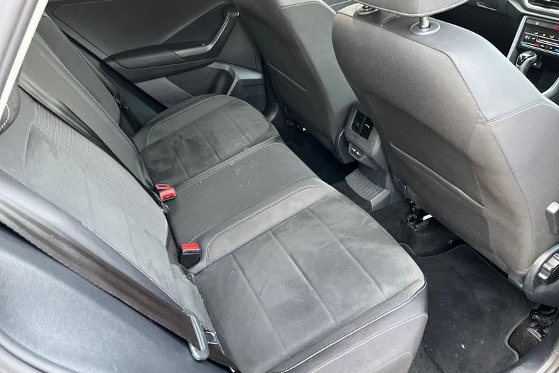 Used Volkswagen T-Roc 2022 for sale - 77121248: Photo 20