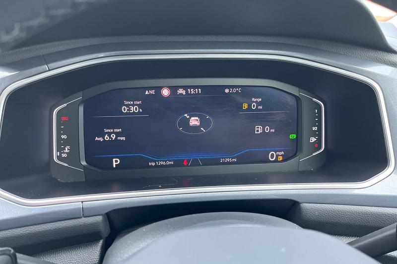 Used Volkswagen T-Roc 2022 for sale - 77121248: Photo 30