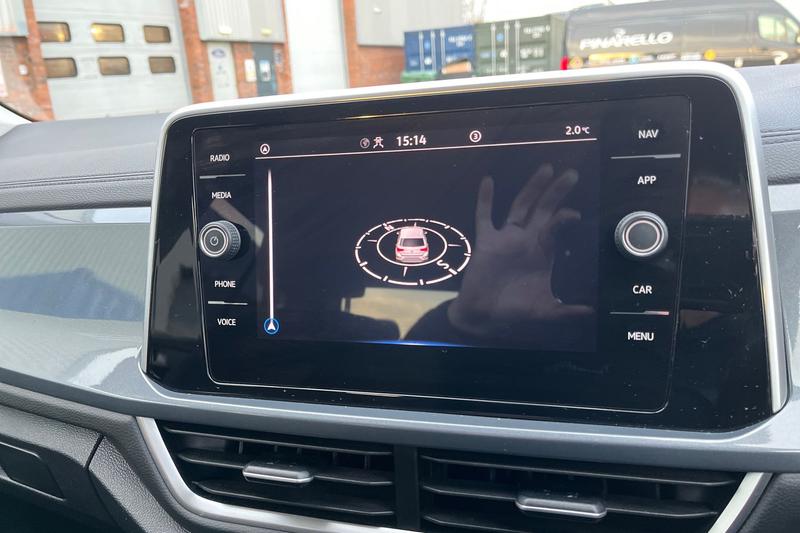 Used Volkswagen T-Roc 2022 for sale - 77121248: Photo 38