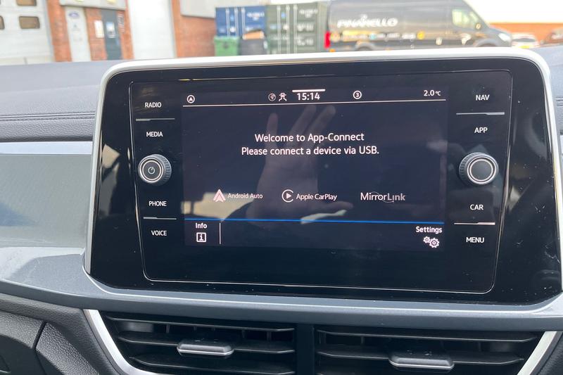 Used Volkswagen T-Roc 2022 for sale - 77121248: Photo 39